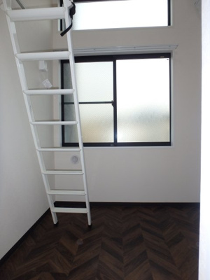 【居間・リビング】 | WATEI久我山