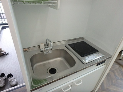 【キッチン】 | WATEI久我山