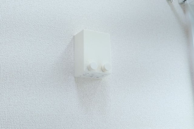 【設備】 | WATEI久我山 | 室内洗濯物干し