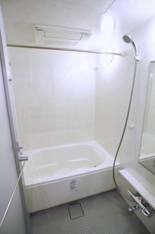 プライムメゾン江古田の杜ウェストの浴室