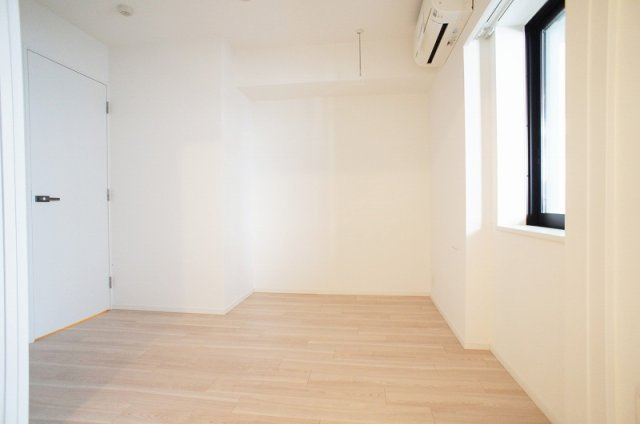 プライムメゾン江古田の杜ウェストの洋室