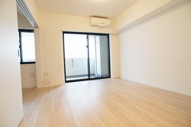 プライムメゾン江古田の杜ウェストの居間・リビング