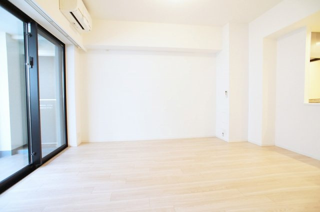 プライムメゾン江古田の杜ウェストの居間・リビング