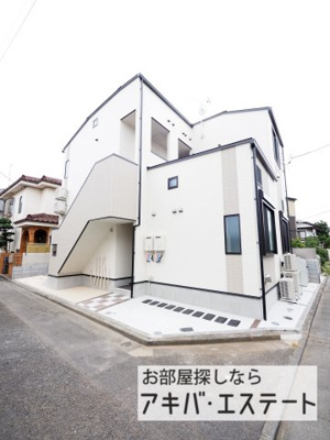 【外観】 | ハーモニーテラス向山 | 同一仕様写真