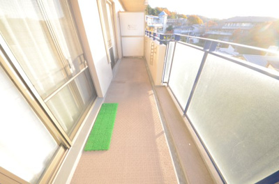 【その他】 | サンステージ衣笠Ａ棟2階