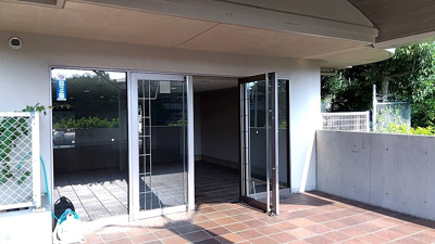  | サンステージ衣笠Ａ棟2階