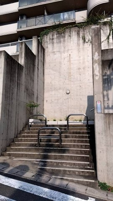  | サンステージ衣笠Ａ棟2階