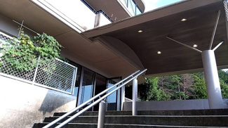  | サンステージ衣笠Ａ棟2階