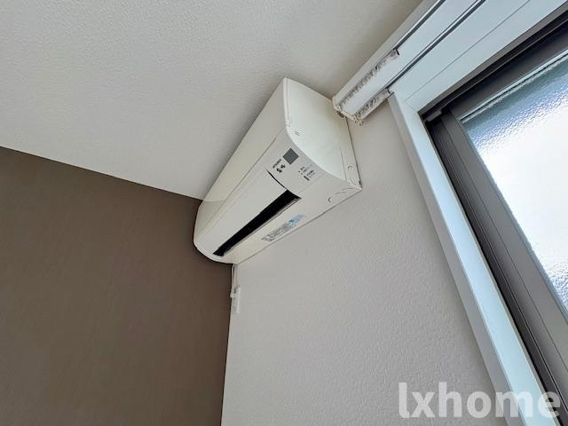 光風館の設備