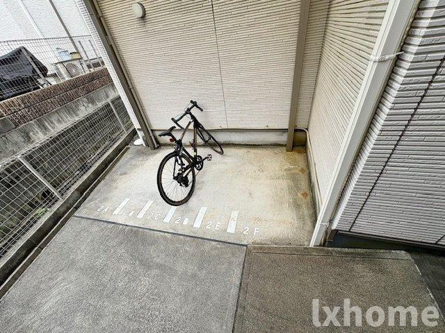 光風館の設備