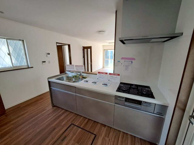 【キッチン】の画像