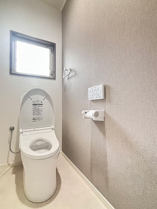 【トイレ】の画像