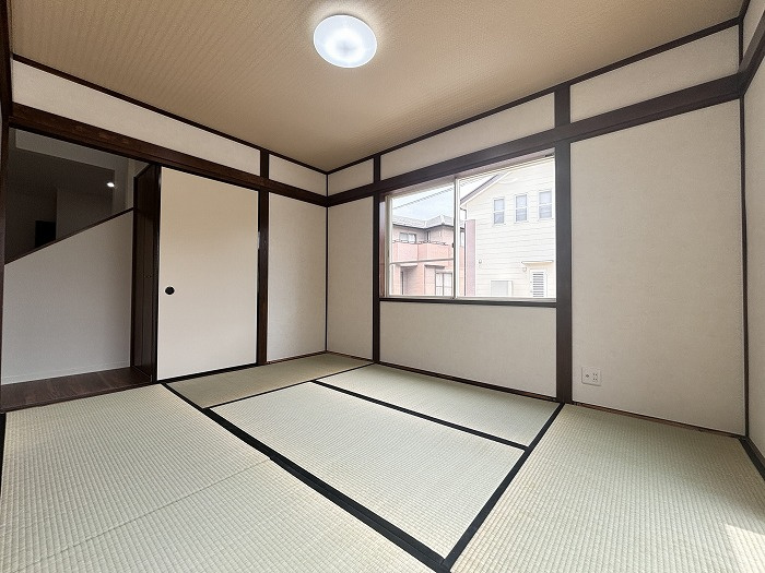 【和室】の画像