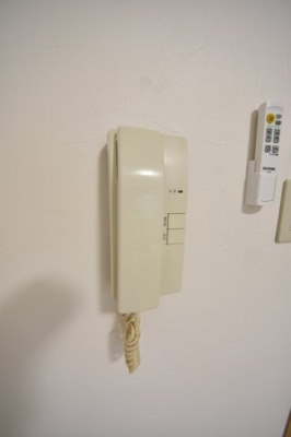 【セキュリティ】 | パルメーラ山手