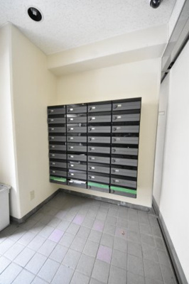 【その他共用部分】 | パルメーラ山手