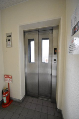 【その他】 | パルメーラ山手