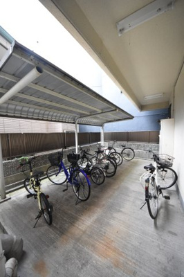 【その他】 | パルメーラ山手