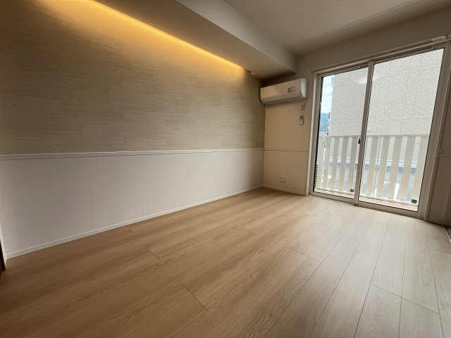 D-ROOM柊の内装