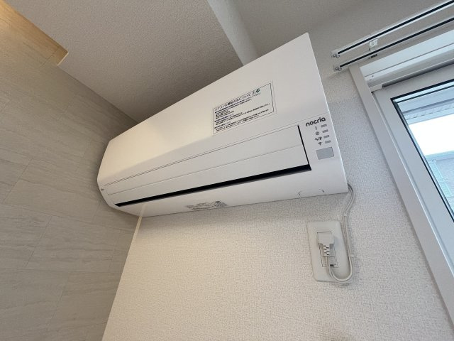 D-ROOM柊の内装