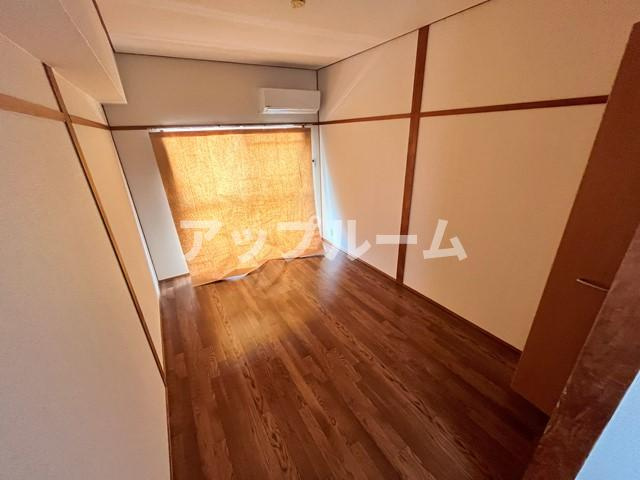 コーポ八田の内装