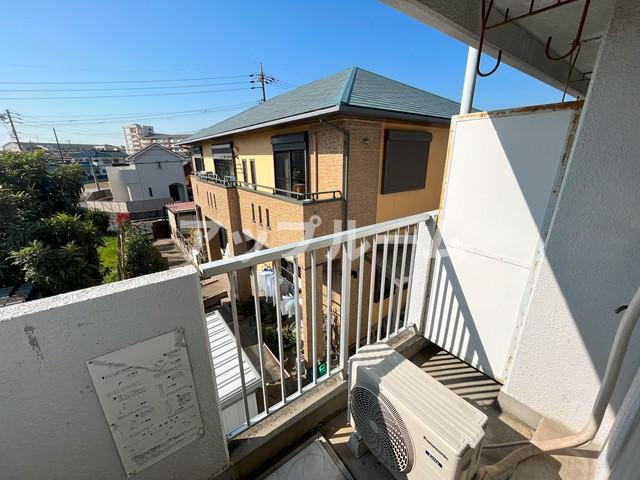 コーポ八田の展望