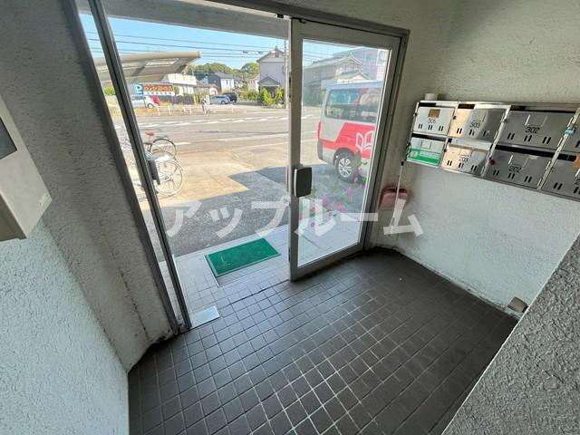 コーポ八田のその他