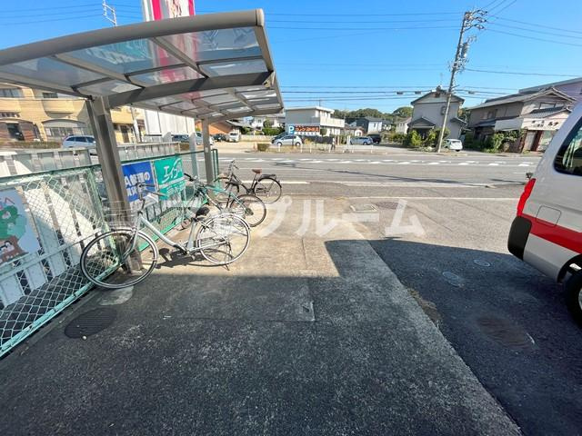 コーポ八田のその他