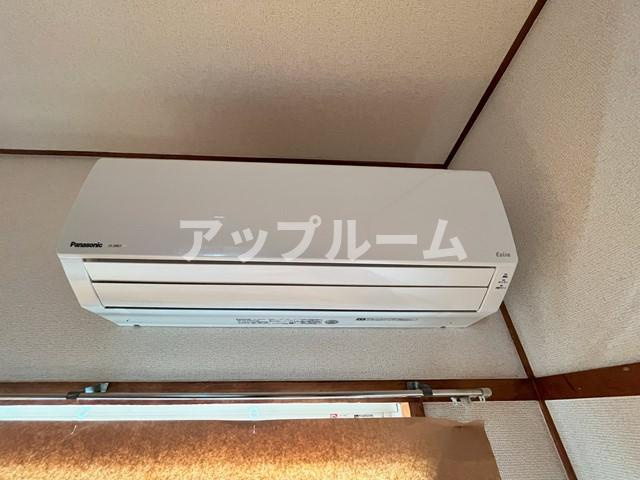 コーポ八田の設備