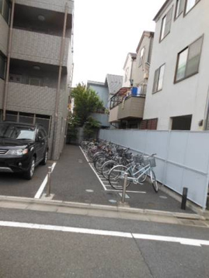 【その他共用部分】 | ルーブル西馬込壱番館