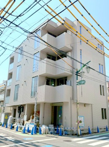 仮）荻窪２丁目メゾンのその他共用部分