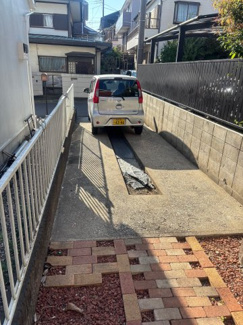 【駐車場】 | カースペース