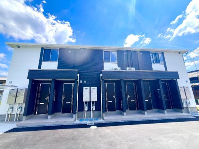 【外観】 | ブライテージ南道穂