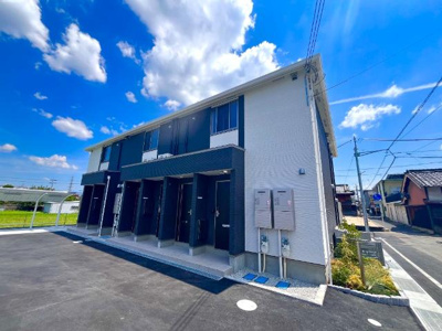 【外観】 | ブライテージ南道穂