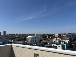 【展望】 | 眺望