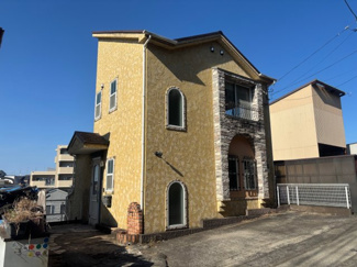 【外観】 | 再生住宅　横浜市戸塚区平戸 | 現地（９月１日撮影））