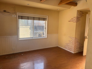 【居間・リビング】 | 再生住宅　横浜市戸塚区平戸 | LDK