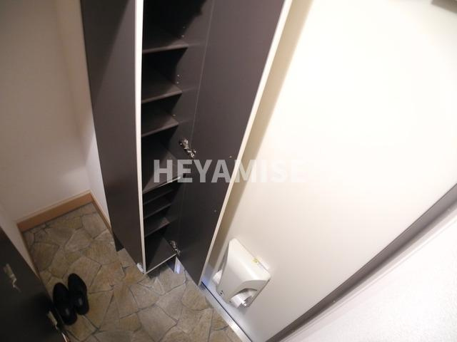 ルミナーレ栄田のその他|※室内画像は別号室のもの