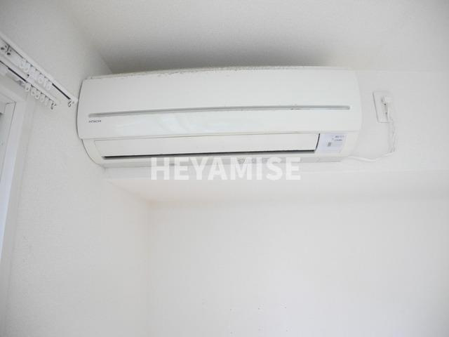 ルミナーレ栄田の設備|※室内画像は別号室のもの