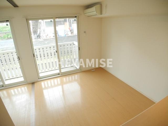 ルミナーレ栄田のその他|※室内画像は別号室のもの