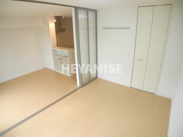 ルミナーレ栄田のその他|※室内画像は別号室のもの