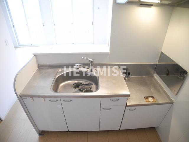 ルミナーレ栄田のその他|※室内画像は別号室のもの