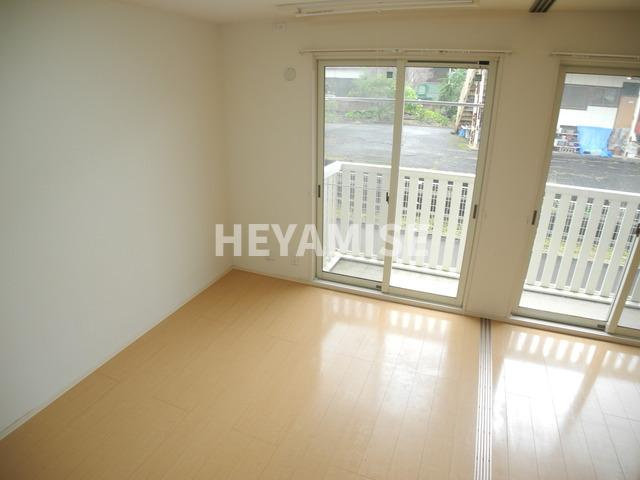 ルミナーレ栄田の内装|※室内画像は別号室のもの