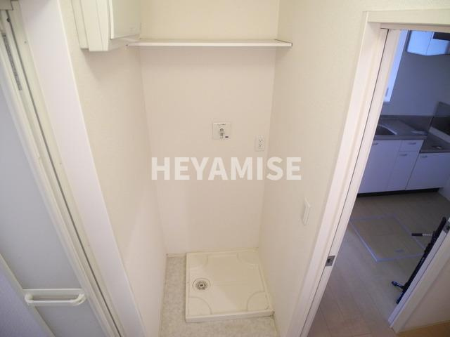 ルミナーレ栄田の内装|※室内画像は別号室のもの