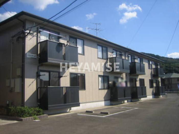 イーストレイクサイドD棟