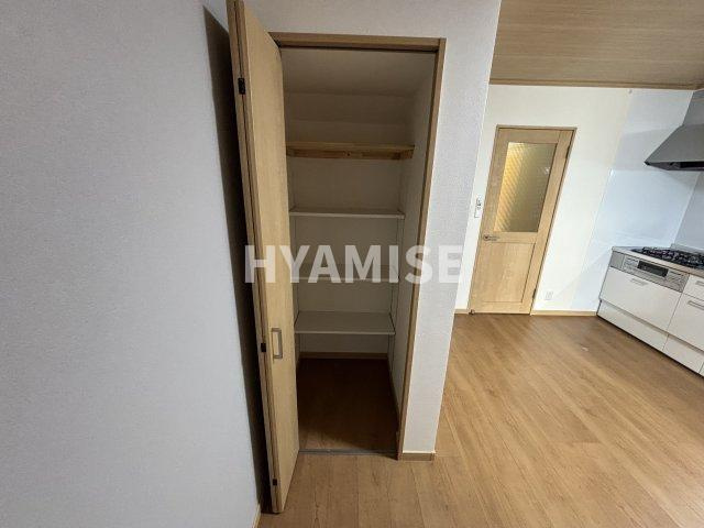 ソラハウス植松のその他