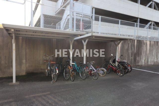 ウィルモア黒田A棟のその他共用部分