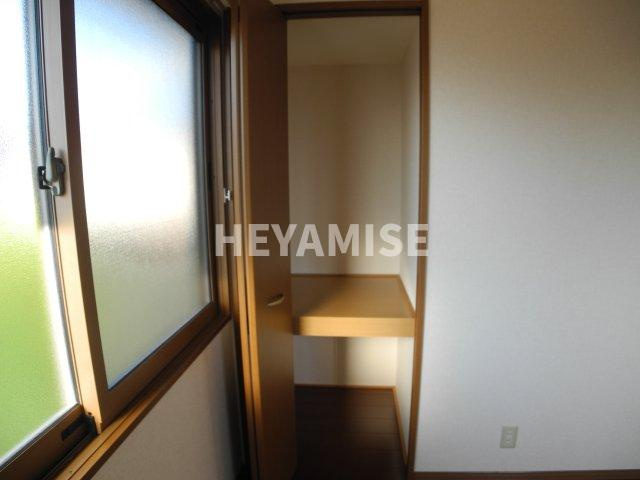 ウィルモア黒田B棟のその他