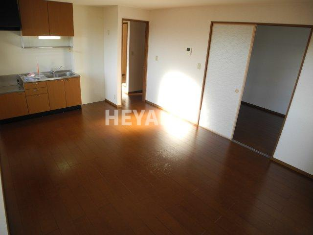 ウィルモア黒田B棟のその他