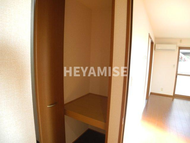 ウィルモア黒田B棟のその他