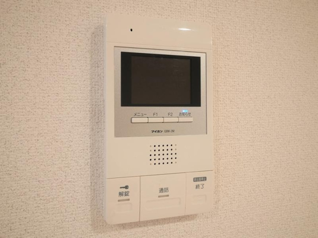 【セキュリティ】スペリオール白金台